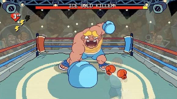 【PSV】大男孩拳击 Big Boy Boxing