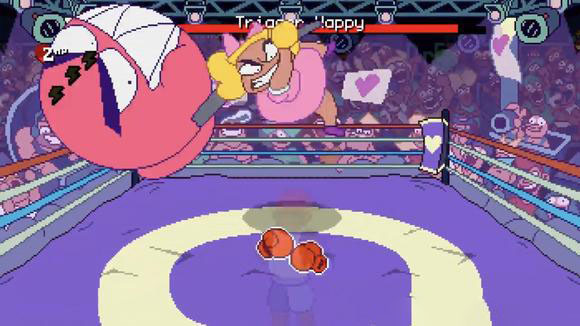【PSV】大男孩拳击 Big Boy Boxing