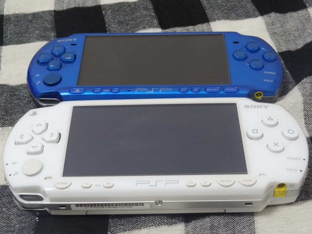 【2025更新】PSP掌机常用工具软件和模拟器最新版本汇总