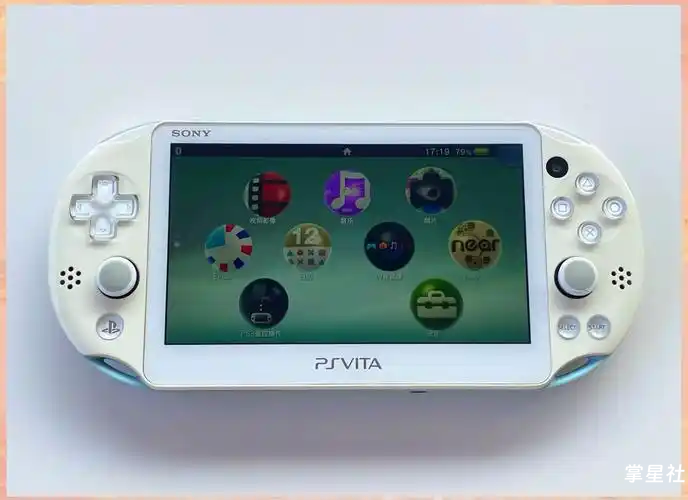 【PSV】三种游戏格式安装+psp游戏安装教程