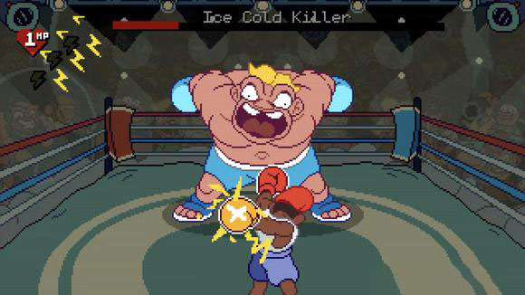 【PSV】大男孩拳击 Big Boy Boxing