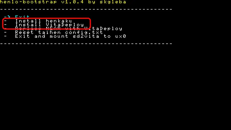 【PSV】PSV破解指南