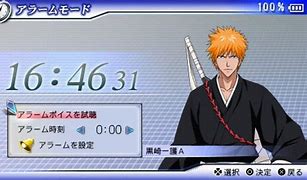 汉化发布※PSP 死神:灵魂嘉年华2 DLC内嵌版