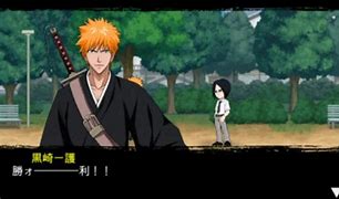 汉化发布※PSP 死神:灵魂嘉年华2 DLC内嵌版
