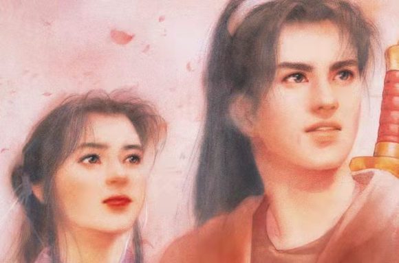PSV仙剑奇侠传合集(包含简体不花版本繁体原版和梦幻版)