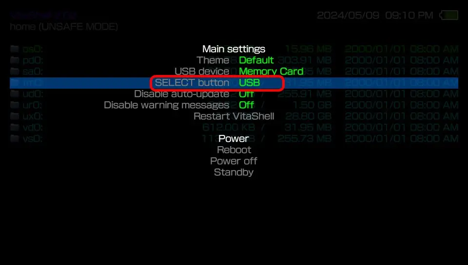 【PSV】PSV破解指南
