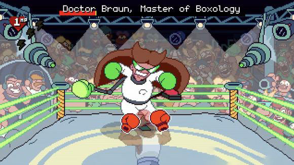 【PSV】大男孩拳击 Big Boy Boxing