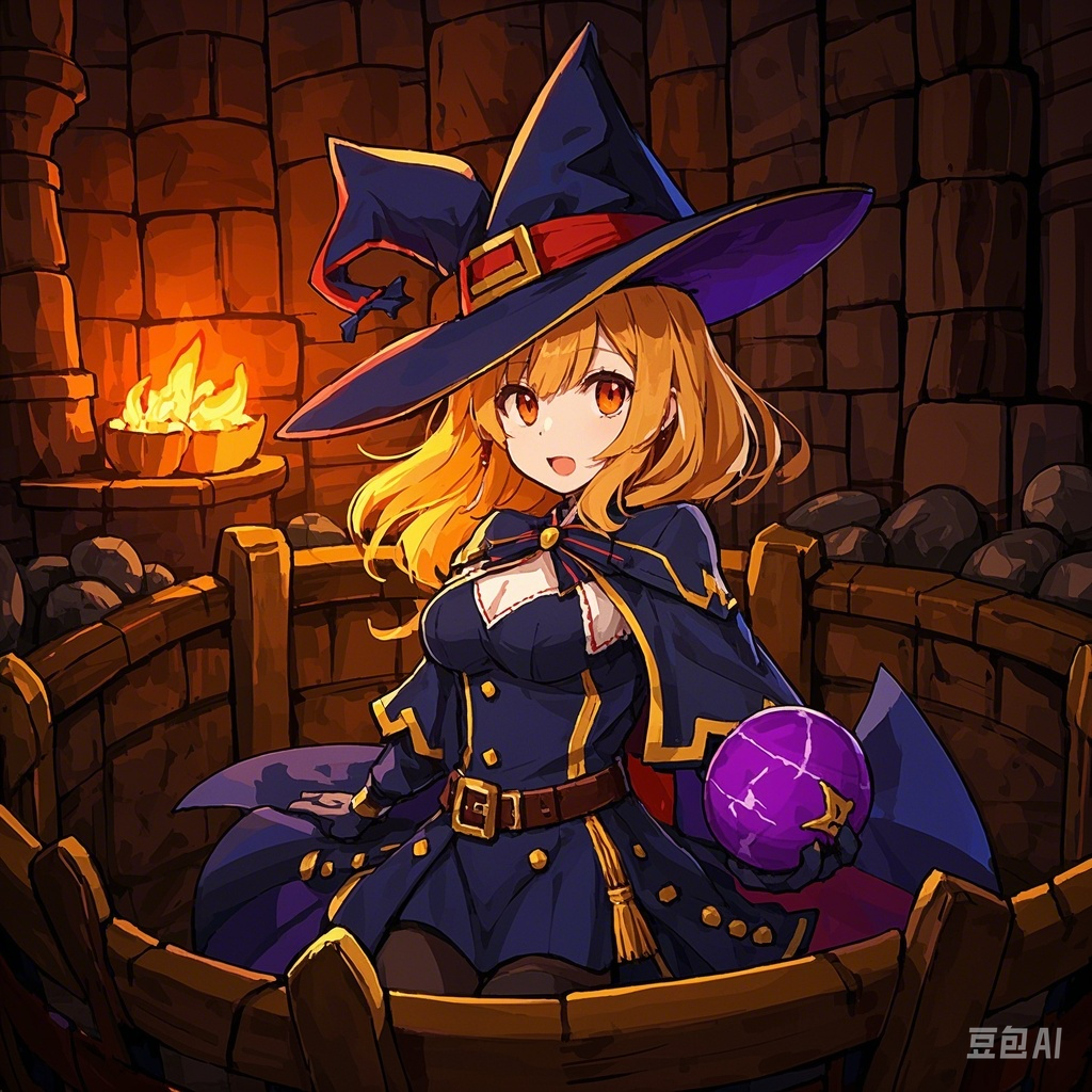 PSV 《鲁弗兰的地下迷宫与魔女的旅团》汉化移植