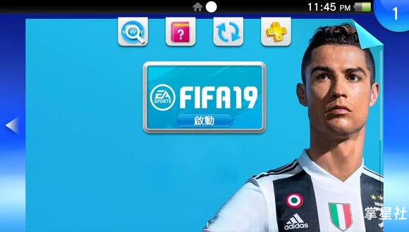 小V再战5年!PSV FIFA 19超级大补发布!