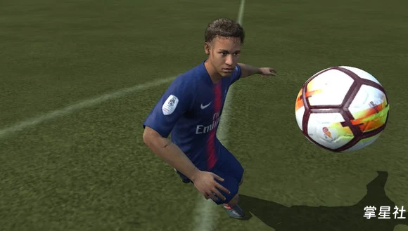 小V再战5年!PSV FIFA 19超级大补发布!