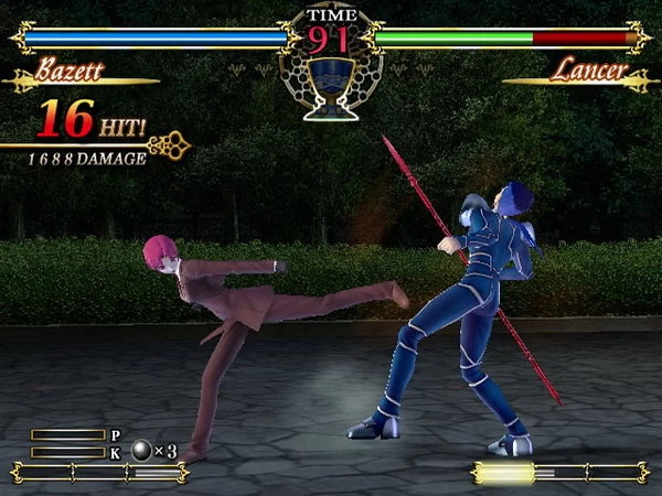 【PSP】分享ppsspp支持高清文理包的十款游戏