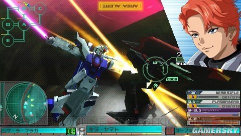 【PSP】分享ppsspp支持高清文理包的十款游戏
