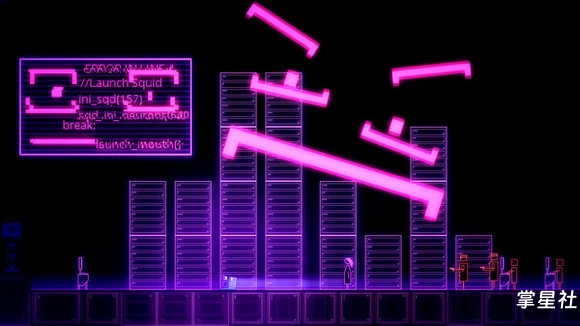 PSV《蜗的元宇宙》