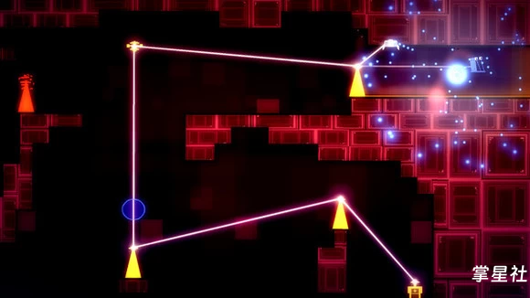 PSV《蜗的元宇宙》