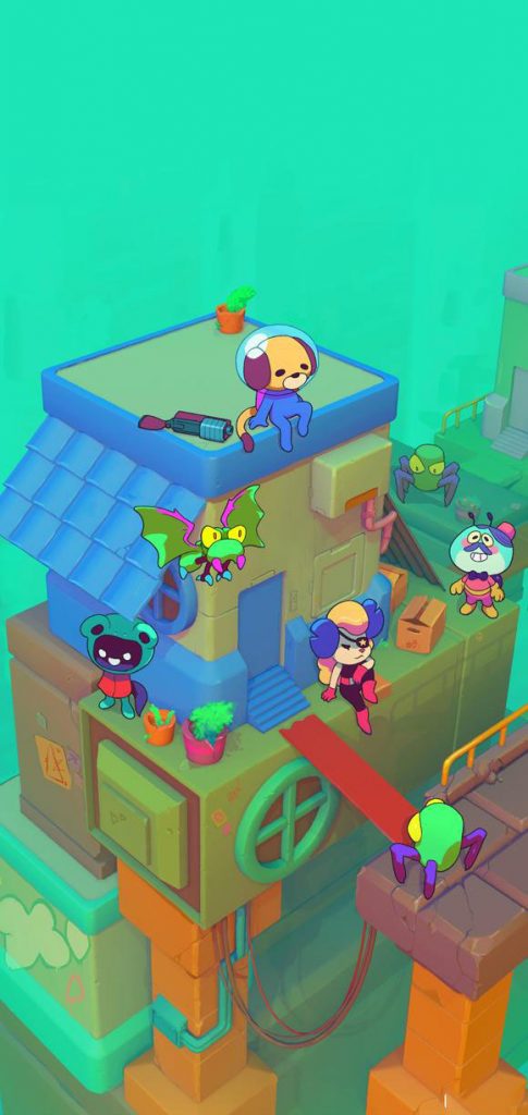 【GBA】好狗狗星系gba游戏分享(稀缺资源)