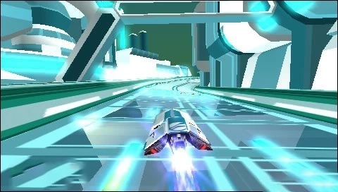 PSV反重力赛车1.30高清重制版