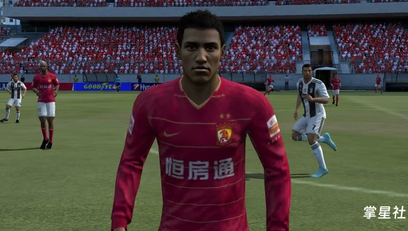 小V再战5年!PSV FIFA 19超级大补发布!