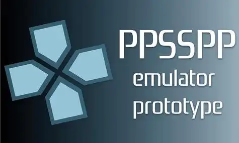 PSP模拟器(PPSSPP)使用教程