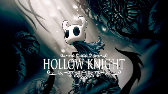 【PSV】Hollow Knight V0.81HF 中文版