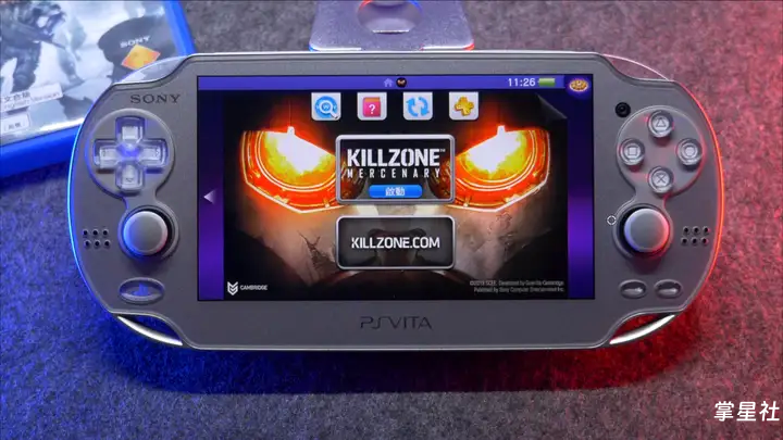 【PSV】金手指整合版 2024年最新