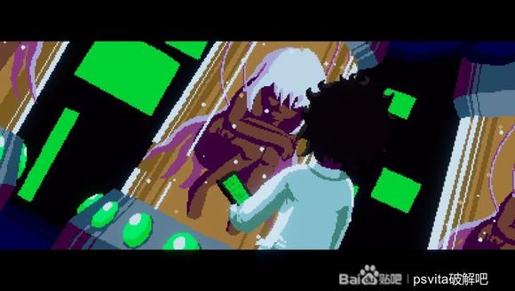 【PSV】Unsighted中文版(无视者中文版)