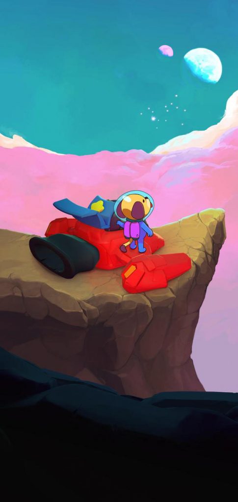 【GBA】好狗狗星系gba游戏分享(稀缺资源)