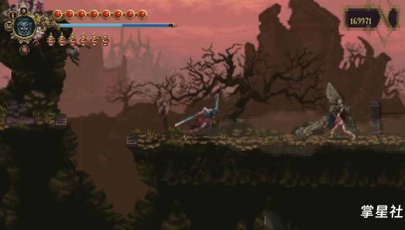 PSV移植游戏神之亵渎1.3版