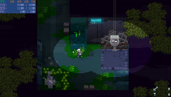 【PSV】Unsighted中文版(无视者中文版)