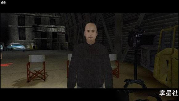 PSV幻象杀手 0.8移植版
