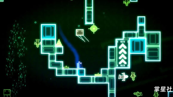 PSV《蜗的元宇宙》