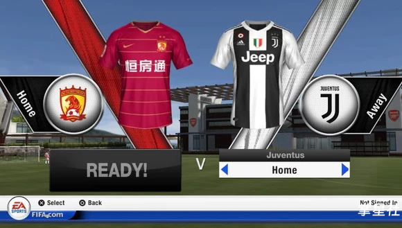 小V再战5年!PSV FIFA 19超级大补发布!