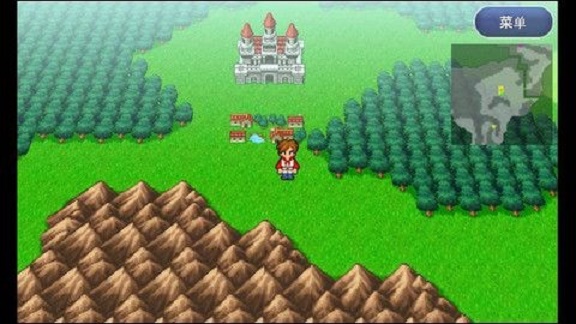 【PSV】最终幻想维度1.0移植中文版