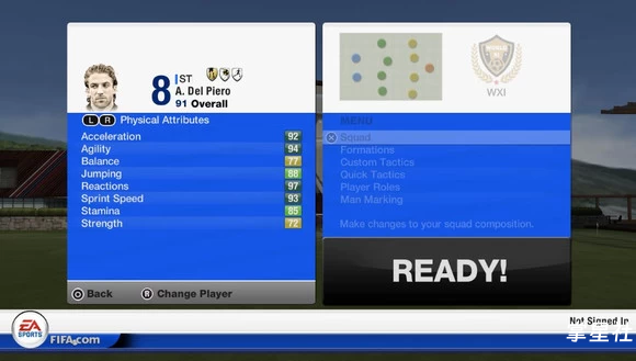 小V再战5年!PSV FIFA 19超级大补发布!