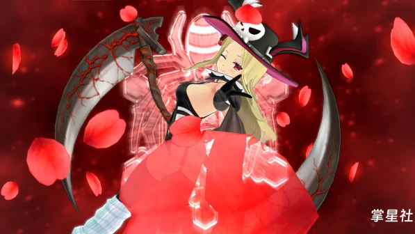 psv 闪乱神乐少女们的选择 DLC (日版/港版/美版)
