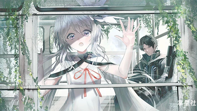 PSV移植版《星之终途》V1.2