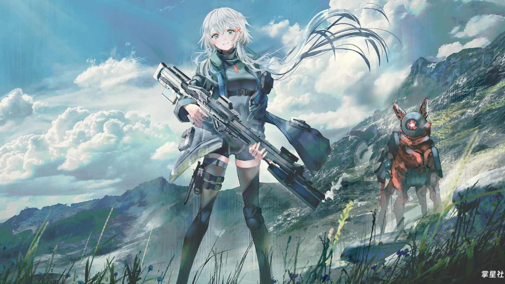 PSV移植版《星之终途》V1.2