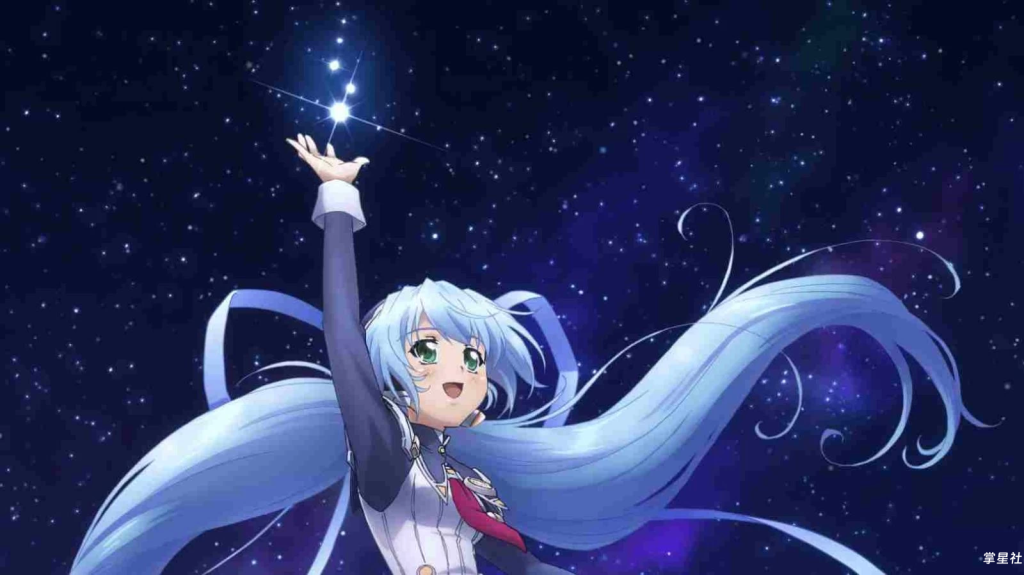 PSV移植最终版《星之梦前传:雪圈球》