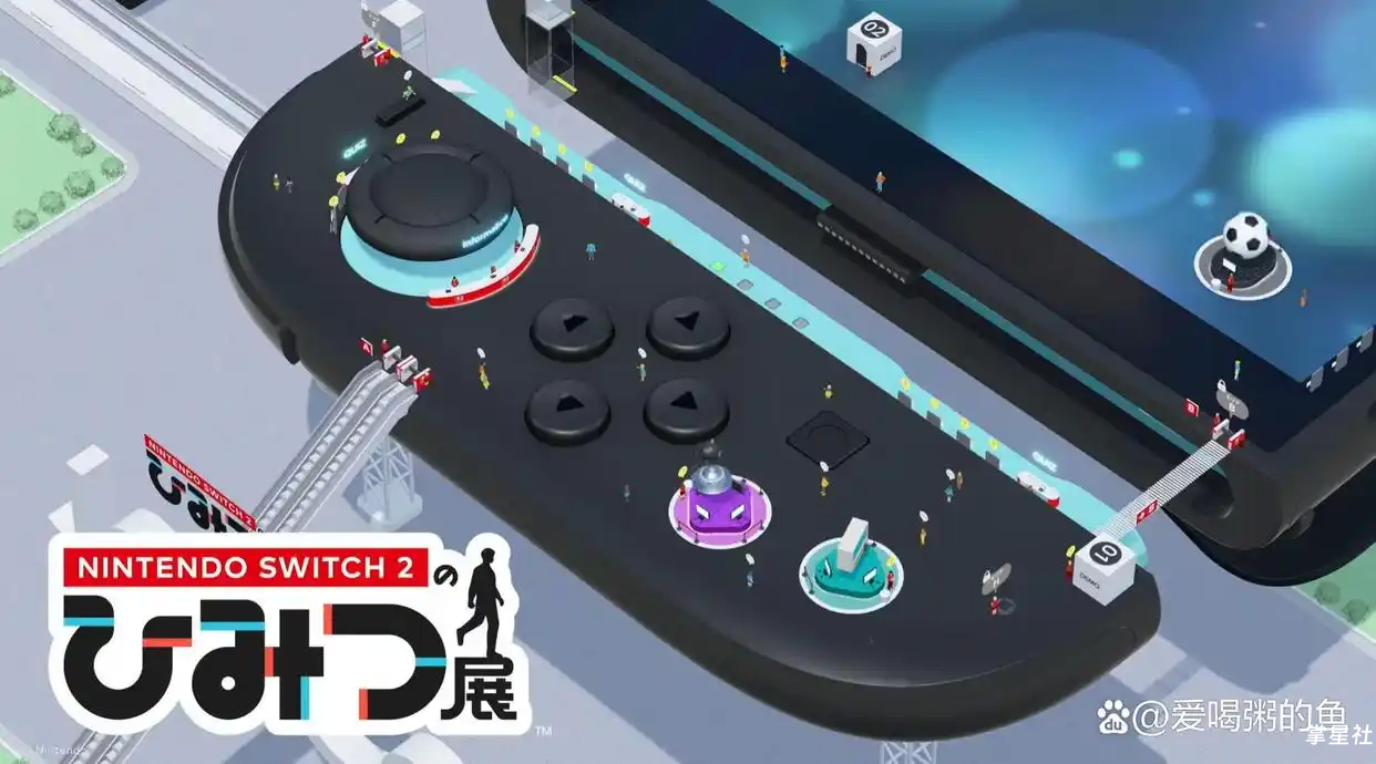 Switch2性能提升10倍直逼GTX1060!分析对比NS2与NS配置差距!