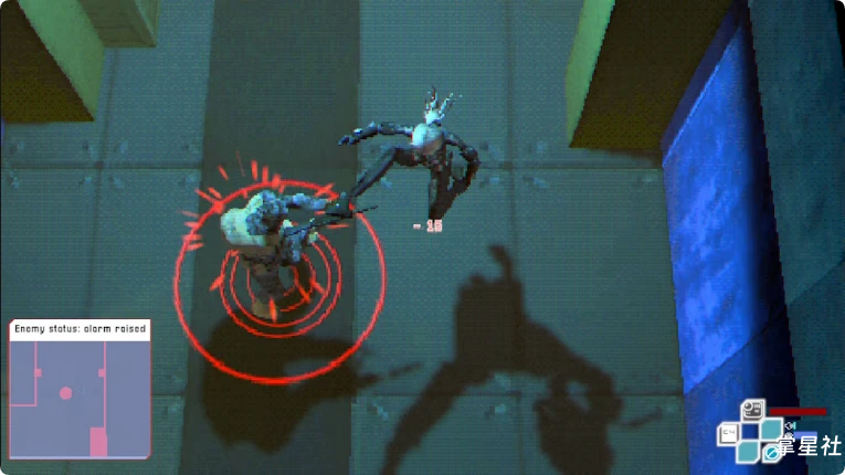 间谍密令 Spy Drops 官方中文