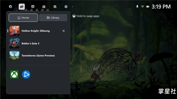 不是套个壳！微软详解新掌机特别版Win11：背后有这些努力