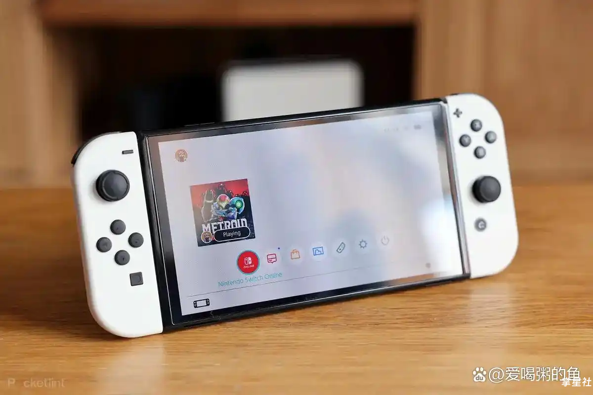 Switch2性能提升10倍直逼GTX1060!分析对比NS2与NS配置差距!