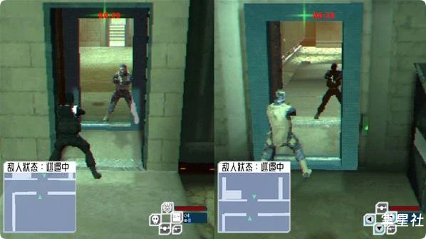 间谍密令 Spy Drops 官方中文