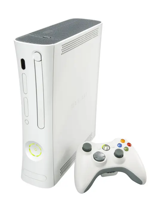Xbox 360游戏合集