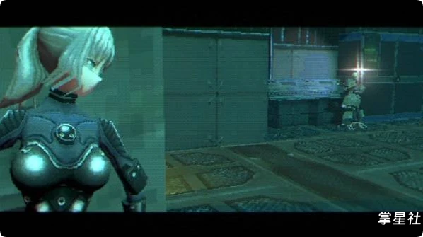 间谍密令 Spy Drops 官方中文