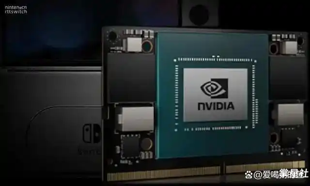 Switch2性能提升10倍直逼GTX1060!分析对比NS2与NS配置差距!