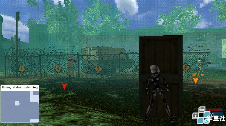 间谍密令 Spy Drops 官方中文