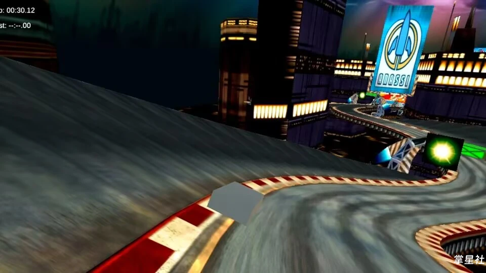 PSV 德斯卡斯重制移植版