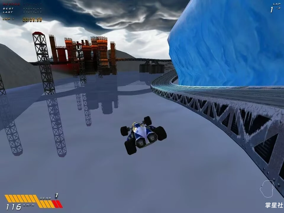 PSV 德斯卡斯重制移植版