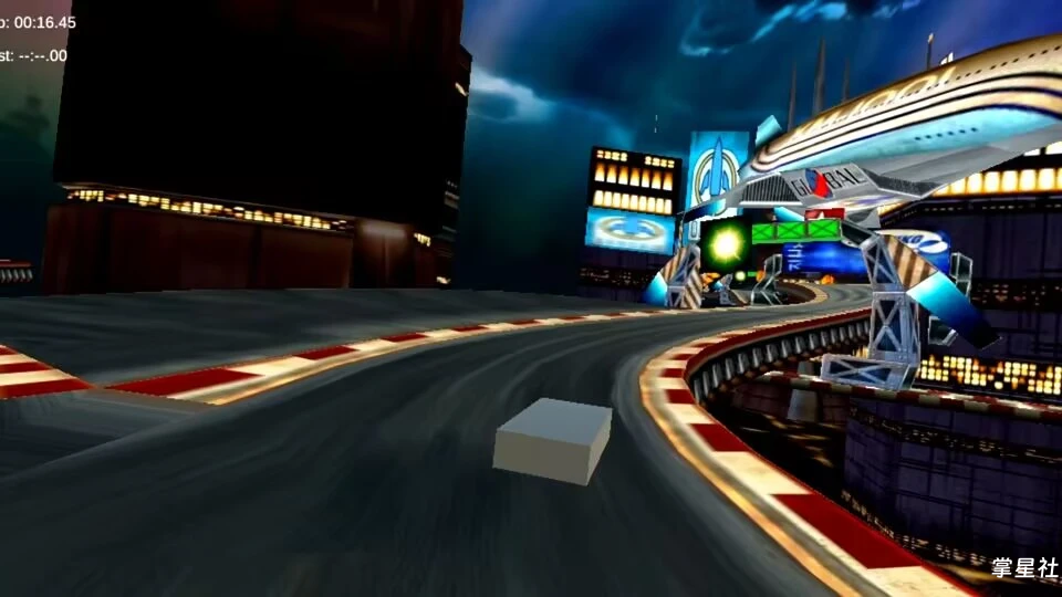 PSV 德斯卡斯重制移植版