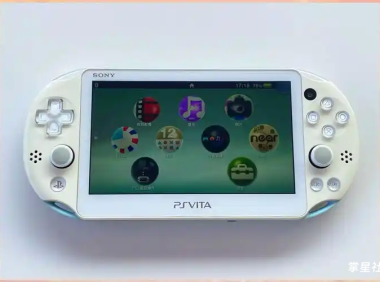 PSV游戏资源合集